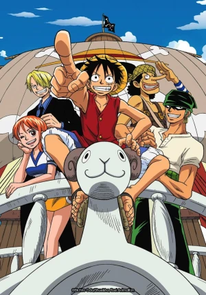 One Piece Episode 1038 addition spoilers: Nami & Zeus hit a