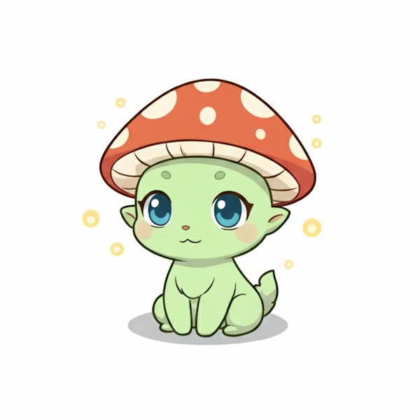 Avatar: Kikoro