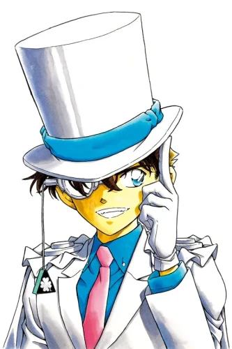Avatar: KaitoKid-sama