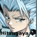 Avatar: Hitsugaya