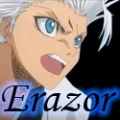 Avatar: Erazor