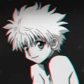Avatar: KilluaZoldyck