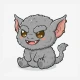 Avatar: Naschkatze