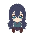 Avatar: Shizuka is cute