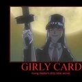 Avatar: Elfenlied-Otaku