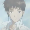 Avatar: Shinji Ikari