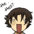 Avatar: Sasumotu