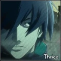 Avatar: Thrice