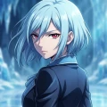 Avatar: Lynacchi