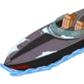 Avatar: Knightboat