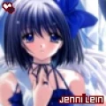 Avatar: Jenniilein