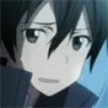 Avatar: Kirito-chan