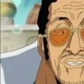 Avatar: Admiral-Kizaru