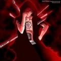 Avatar: Sasori blacksand