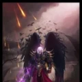 Avatar: Lucifer Harlock