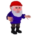 Avatar: Gnome