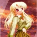 Avatar: Alice