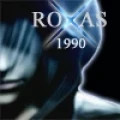 Avatar: Roxas1990