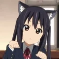 Avatar: Azunyan