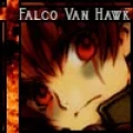 Avatar: FalcoVanHawk