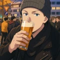Avatar: Eustass Kid94