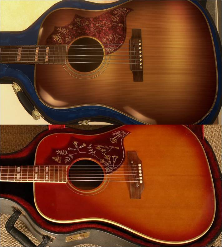 TuesdaySimmonsGibson-GitarreHummingbird4.jpg
