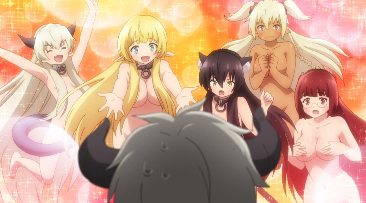 photo How Not To Summon A Demon Lord Season 2 Rem how not t...