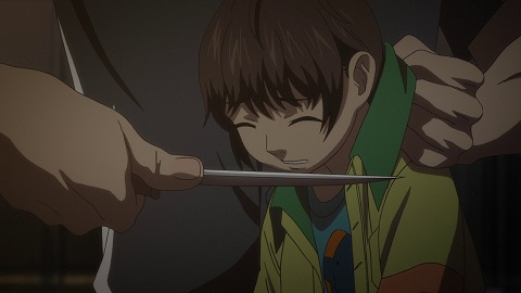 Kokkoku Geisel