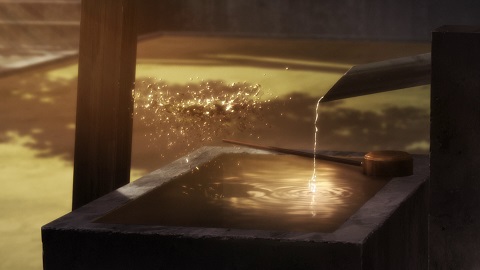 Kokkoku Wasser