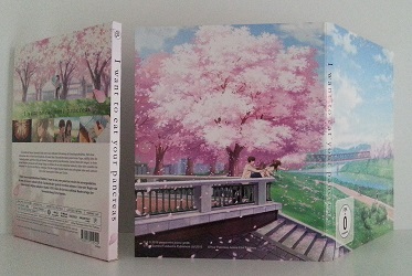 I want to eat your pancreas Innen