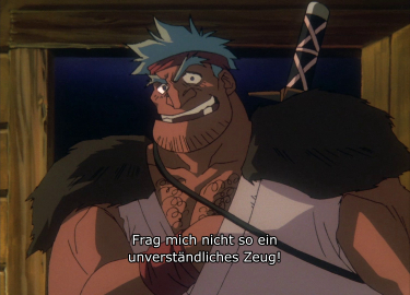 Slayers: Bandit