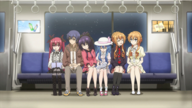 Harem