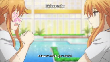 Date a Live Untertitel