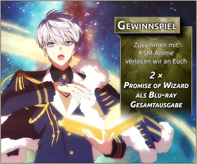 Gewinnspielgrafik